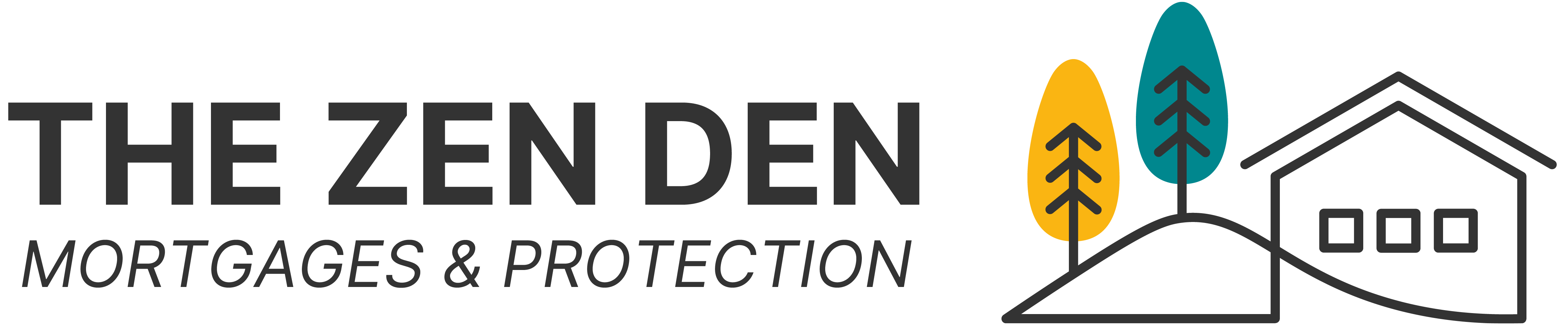 The Zen Den Logo